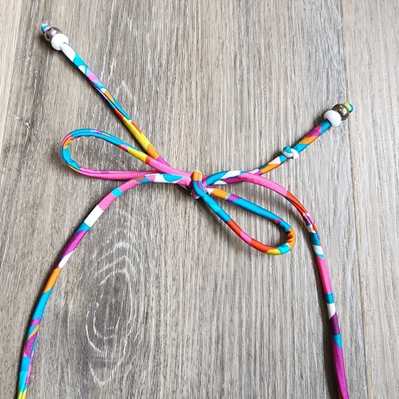 STUNNING ZINGARA SWIMSUIT - Picture 13 of 16